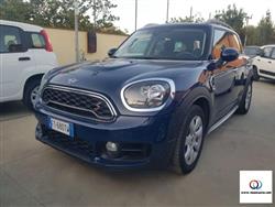 MINI Countryman Mini Cooper S Countryman