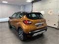 RENAULT CAPTUR 1.5 dCi Sport Edition + Navigatore