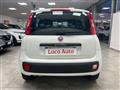 FIAT PANDA 1.2 69CV *UNICO PROP.*TAGLIANDI CERT.*OK NEOPAT.*