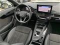 AUDI A4 ALLROAD 40 TDI 204 CV S tronic Identity Contrast