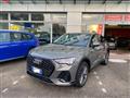 AUDI Q3 SPORTBACK SPB 45 TFSI e S tronic ibrido plug in 180kw