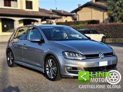 VOLKSWAGEN GOLF 1.4 TSI ACT 150 CV