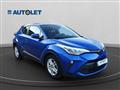 TOYOTA C-HR I 2020 1.8h Active e-cvt