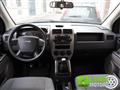 JEEP COMPASS 2.0 TD 4x4