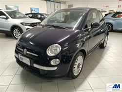 FIAT 500 0.9 TwinAir Turbo Lounge