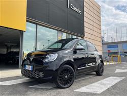 RENAULT TWINGO ELECTRIC Twingo Electric Urban Night