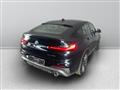 BMW X4 G02 2018 -  xdrive20d mhev 48V Msport auto