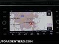 VOLKSWAGEN TIGUAN 2.0 TDI SCR DSG Business FARI LED NAVI