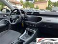 AUDI Q3 SPORTBACK SPB 35 TDI 150cv S tronic Car Play Navi