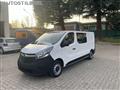 RENAULT TRAFIC OPEL VIVARO 1.6 CDTI 120CV *AUTOCARRO (N1) 6 Posti