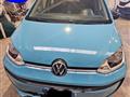 VOLKSWAGEN UP! 1.0 5p. color up! BlueMotion Technology