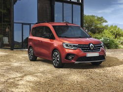 RENAULT NUOVO KANGOO 1.5 Blue dCi 95CV Equilibre