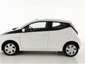 TOYOTA AYGO 1.0 VVT-i 69 CV 5p x-cool TSS - OK NEOPATENTATO