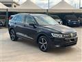 VOLKSWAGEN Tiguan 2.0 tdi Advanced 4motion 150cv dsg