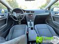 VOLKSWAGEN GOLF Alltrack 2.0 TDI 184CV DSG 4MOTION