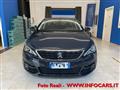 PEUGEOT 308 BlueHDi 100 S&S SW Business