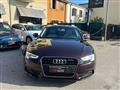 AUDI A5 Sportback 2.0 tfsi Advanced multitronic