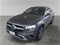 MERCEDES CLASSE GLC GLC 220 d 4Matic Coupé Sport