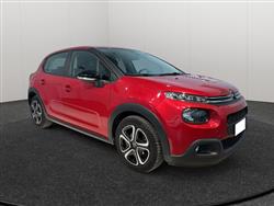 CITROEN C3 BLUEHDI 75 S&S FEEL