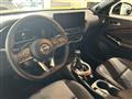 NISSAN JUKE 1.0 DIG-T 114 CV Tekna