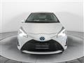 TOYOTA YARIS 1.0 72 CV 5 porte Active