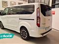 FORD TOURNEO CUSTOM 320 2.0 EcoBlue 185CV MHEV PC c/sollev. Tit.