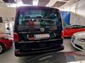 VOLKSWAGEN TRANSPORTER KOMBI 2.0 TDI 102CV 9 POSTI! BLACK EDITION! 18"!