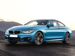 BMW SERIE 4  420D COUPE MHEV 48V MSPORT AUTO