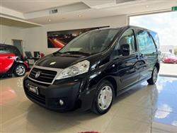 FIAT Scudo 2.0 MJT/130 PL Panorama Family 5 posti