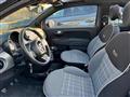 FIAT 500C 1.2 Dolcevita Cabrio