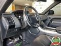 LAND ROVER RANGE ROVER SPORT 3.0 SDV6 HSE Dynamic