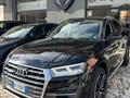 AUDI Q5 2.0 TDI 190 CV quattro S tronic S-line