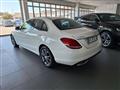 MERCEDES CLASSE C C 200 d Auto Executive