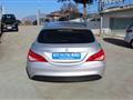 MERCEDES Classe CLA Shooting Brake 180 d Executive auto FL