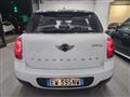 MINI Countryman 2.0 ALL4 AUTOMATICO / TETTO PANORAMA NEOPATENTATI