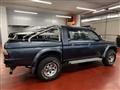 MITSUBISHI L200 d.cab 2.5 tdi GLS Target 4wd