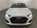 AUDI A4 AVANT Avant 40 TDI S tronic S line edition GANCIO TRAINO