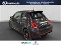 ABARTH 595 TURISMO 1.4 Turbo T-Jet 165 CV Turismo