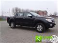 FORD RANGER 2.2 TDCi doppia Cabina XLT 5pt. AUTOCARRO