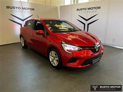 RENAULT NEW CLIO Full Hybrid E-Tech 140 CV Intens Auto NEOPATENTATI