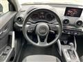 AUDI Q2 1.5 35 TFSI ADMIRED S TRONIC SPORT