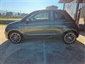 FIAT 500 1.2 by DIESEL