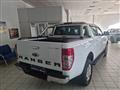 FORD RANGER 2.0 ECOBLUE DC Limited 5 posti