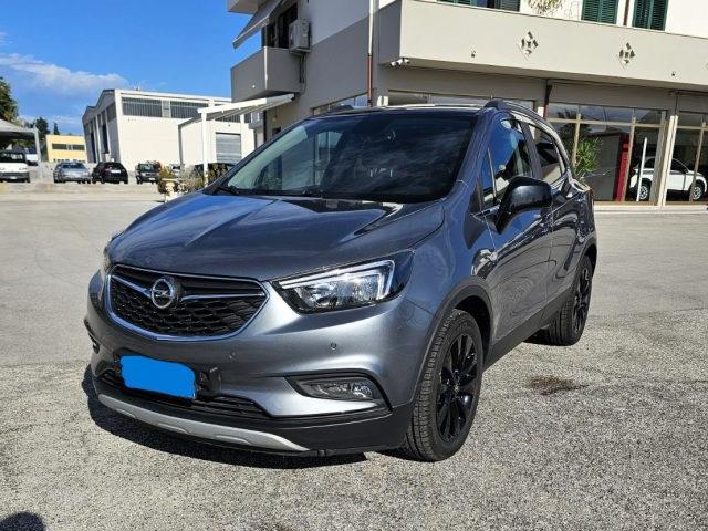 OPEL MOKKA X 1.6 CDTI Ecotec 136CV 4x2 Start&Stop Innovation