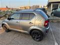 SUZUKI IGNIS 1.2 Hybrid CVT Top