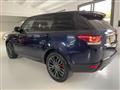 LAND ROVER Range Rover Sport 3.0 TDV6 HSE Dynamic