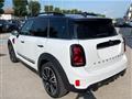 MINI COUNTRYMAN Mini 2.0 John Cooper Works Countryman ALL4