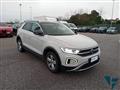 VOLKSWAGEN T-ROC 2.0 TDI SCR 150 CV DSG R-Line