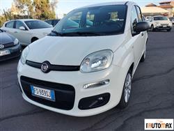 FIAT Panda 1.3 mjt Easy S&S 80cv 4p.ti Autocarro