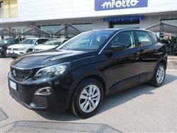 PEUGEOT 3008 1.5 bluehdi Business s&s EAT8